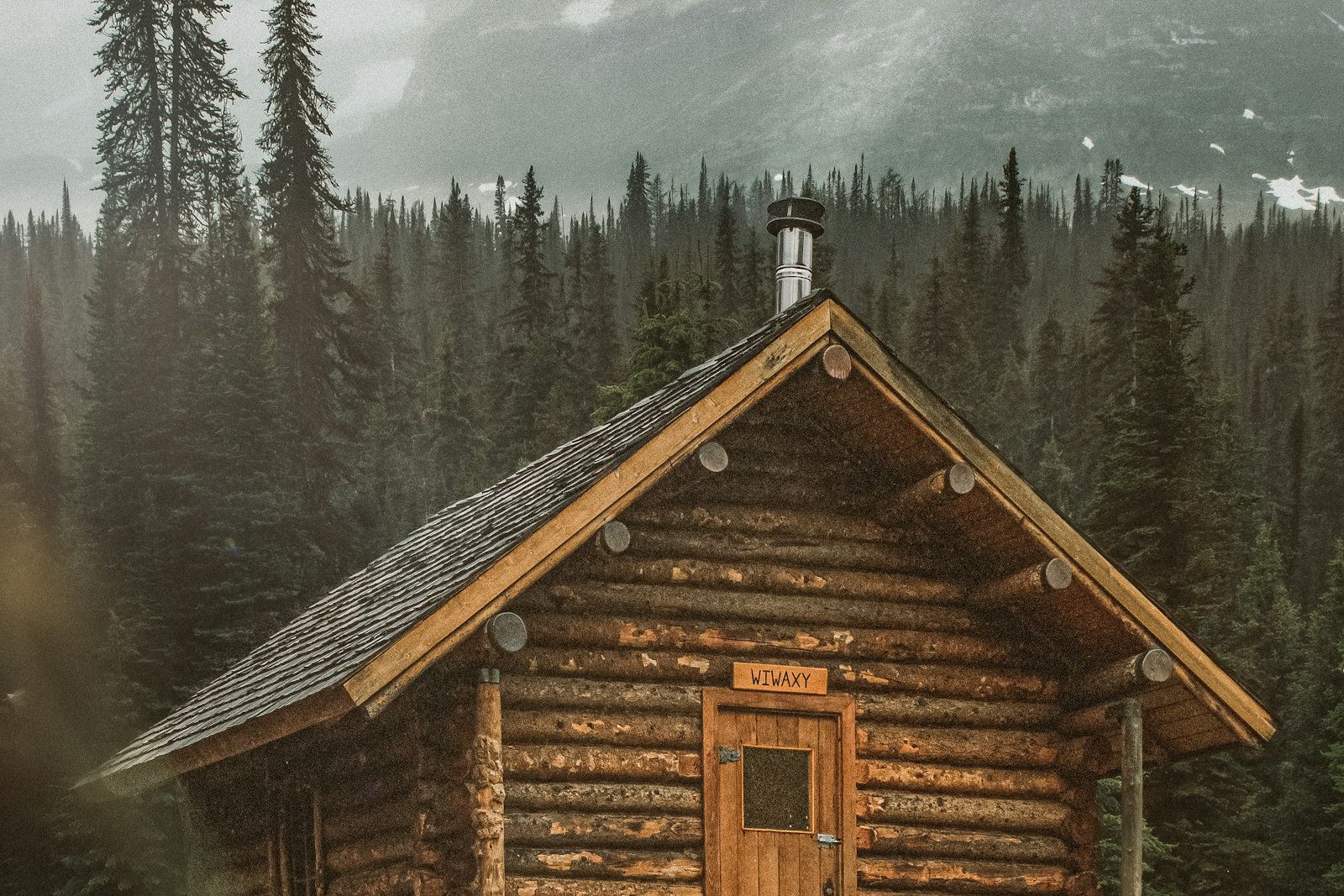 Matta House