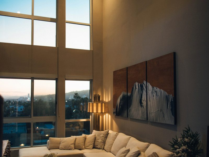 Matta House — fotografija 2