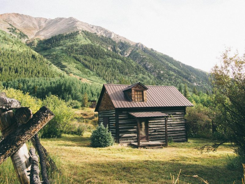 Matta House — fotografija 4