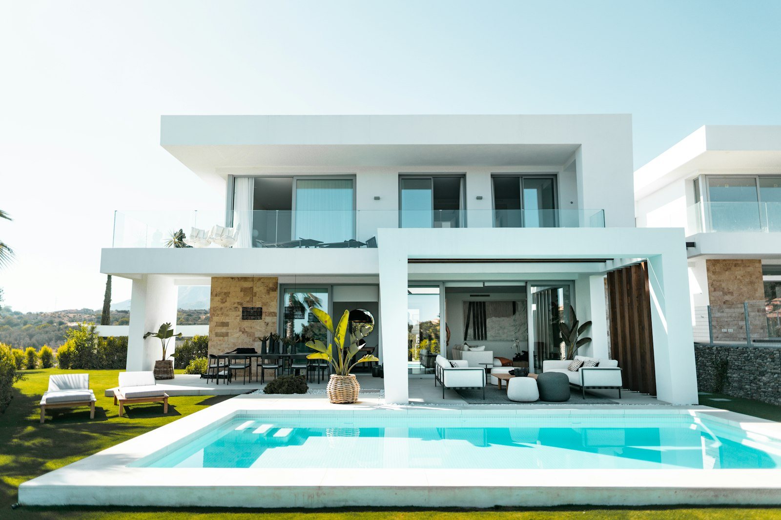 Prestige Hill